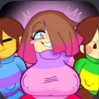 Frisk Betty Chara