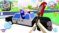 dude theft wars Popo