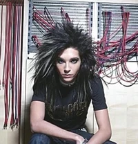 Bill kaulitz