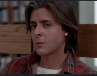 John Bender