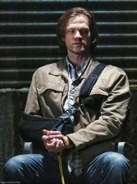 01 Sam Winchester