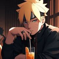 Boruto boyfriend