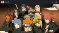 The Akatsuki