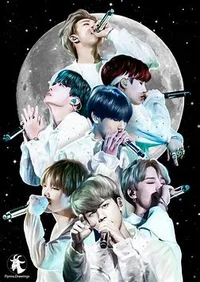 Bts mafia boyfriends