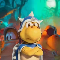 Movie Koopa Trio