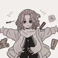 Manjirou Sano Mikey