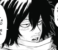 Aizawa Shouta