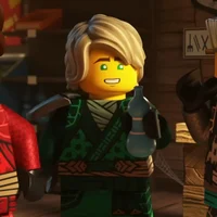 Lloyd garmadon 