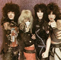 motley crue