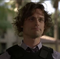 Spencer Reid