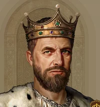 Henry II Of England