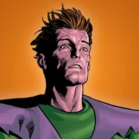 Molecule Man 