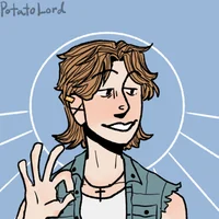 Fredrick Freddy Mask