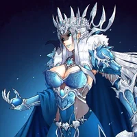 Ice Queen