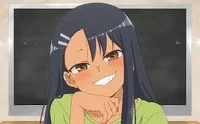 Hayase Nagatoro