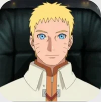Naruto Uzumaki 