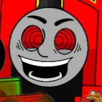 BJB Crazy James