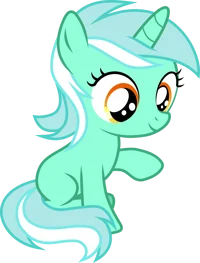 Filly Lyra