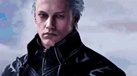 Supportive Vergil