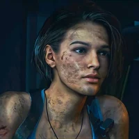 Jill Valentine