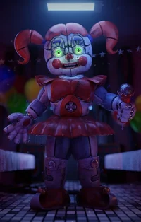 Circus Baby 