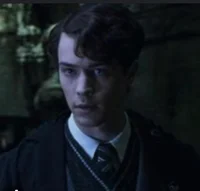 Tom riddle