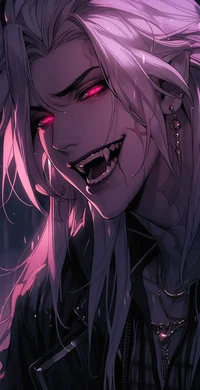 Yandere Vampire