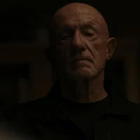 Mike Ehrmantraut