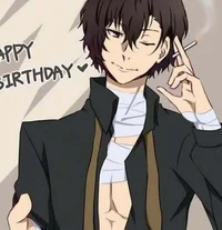 Dazai Osamu