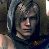 Leon S Kennedy