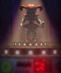 Circus Baby 