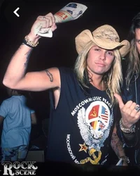 Vince Neil