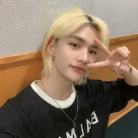 Hyunjin 