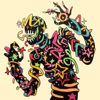 INSANE Monster