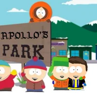 Apollo Park