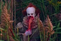 It Pennywise
