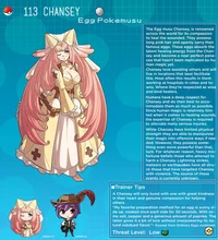 Pokémusu RP