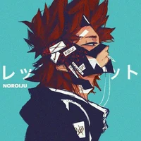 Kirishima Eijiro