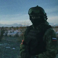 Military Husband