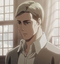 Erwin Smith