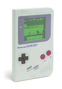 Game boy