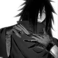 Madara Uchiha