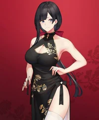 Maid has to kill you