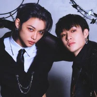 bangchan and felix