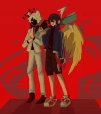 ElQuackity-cucurucho