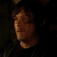 Daryl Dixon