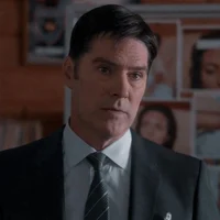Aaron Hotchner