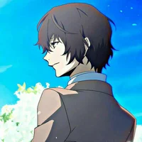 Dazai Osamu