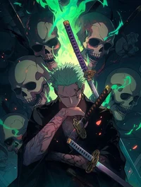 Zoro