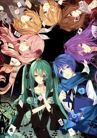 Vocaloid